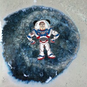 patriotic buzz lightyear